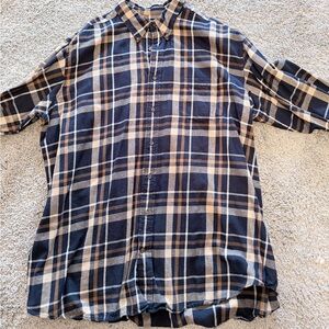 XXLT Foundry Flannel Lot